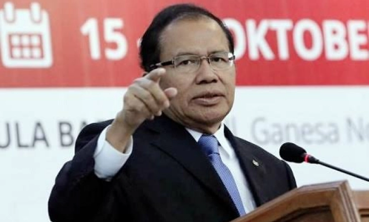 KKP Tangkap Dua Kapal Ikan Asing Berbendera Malaysia, Selamatkan Potensi Kerugian Rp19,9 Miliar