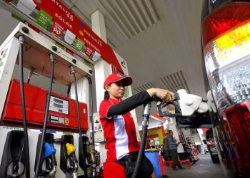 WOW.... Pemerintah Tambah Subsidi BBM dan LPG Demi Ringankan Beban Rakyat