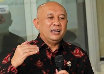Wow....Hanya 3 Persen UMKM Mapan, Bikin Pening Menkop Teten 