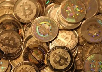 Uang Kripto Mulai Segar, Mudah-mudahan Besok Gak Tumbang
