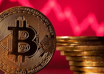 Hati-hati Uang Kripto, Bitcoin Nyungsep ke Level Terendah dalam 18 Bulan