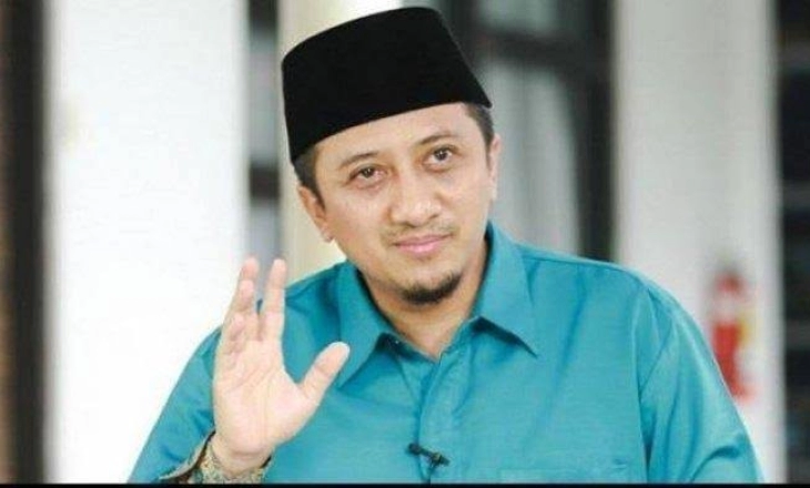Gara-gara Fulus, Rumah Ustaz Yusuf Mansur Digeruduk Investor