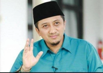 Gara-gara Fulus, Rumah Ustaz Yusuf Mansur Digeruduk Investor