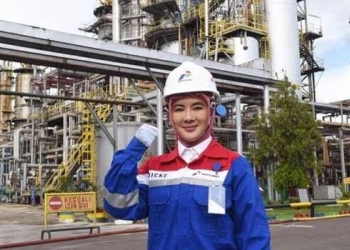Kencangkan Ikat Pinggang,  Pertamina Hemat US$2,21 Miliar