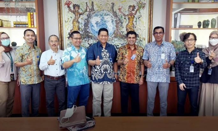 Peruri Menang Tender Cetak Sejuta Buku Paspor Sri Lanka (Lagi)