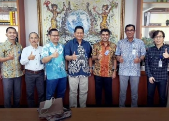 Peruri Menang Tender Cetak Sejuta Buku Paspor Sri Lanka (Lagi)