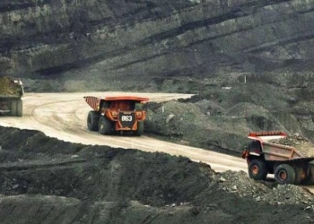 Tambang Bakrie Barter Utang Rp485,95 Miliar dengan Saham BUMI