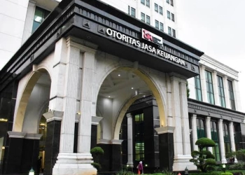 OJK: Nasib Digitalisasi Ditentukan Inklusi Keuangan 