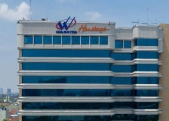 Komisi VI DPR Setujui Waskita Karya Dapat PMN Rp3 Triliun