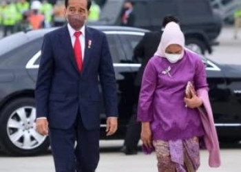 Jelang Bertemu Putin, Nasib Krisis Ekonomi di Tangan Jokowi