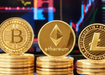 Selamat Tinggal Uang Kripto,  Three Arrows Capital Bangkrut