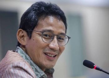 Ekraf Andalan Menteri Sandi Gerus 4,4 Juta Pengangguran Indonesia