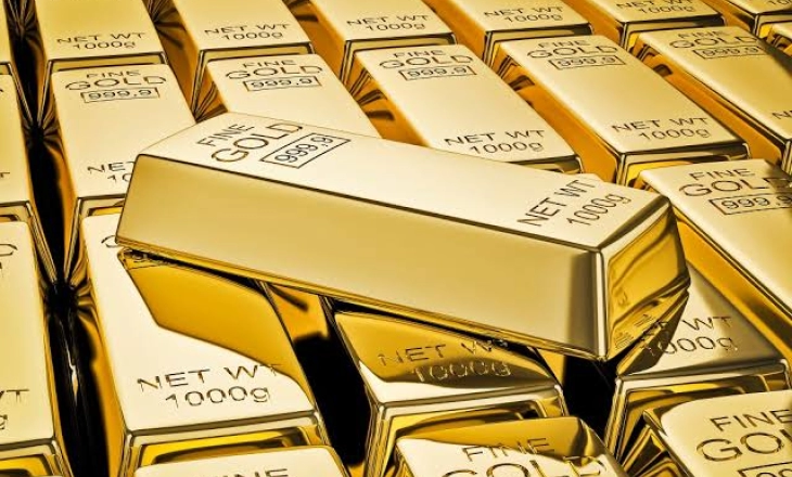 Emas Kalah Pamor dari Dolar dan Obligasi AS di Mata Investor