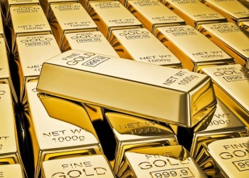 Emas Kalah Pamor dari Dolar dan Obligasi AS di Mata Investor