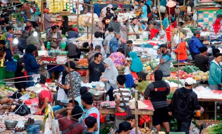 KKP Tangkap Dua Kapal Ikan Asing Berbendera Malaysia, Selamatkan Potensi Kerugian Rp19,9 Miliar