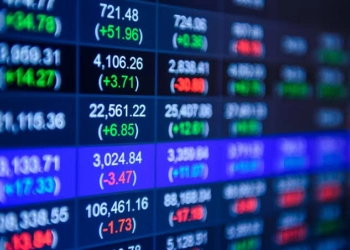 The Fed Kerek Lagi Suku Bunga, Apa Kabar Bursa Saham RI?