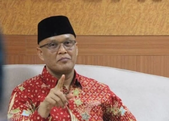 Sukamta PKS Puji Jokowi Temui Presiden Rusia dan Ukraina