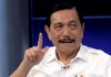 Grab Keruk Untung di Indonesia, Luhut Minta Kantornya Pindah ke RI