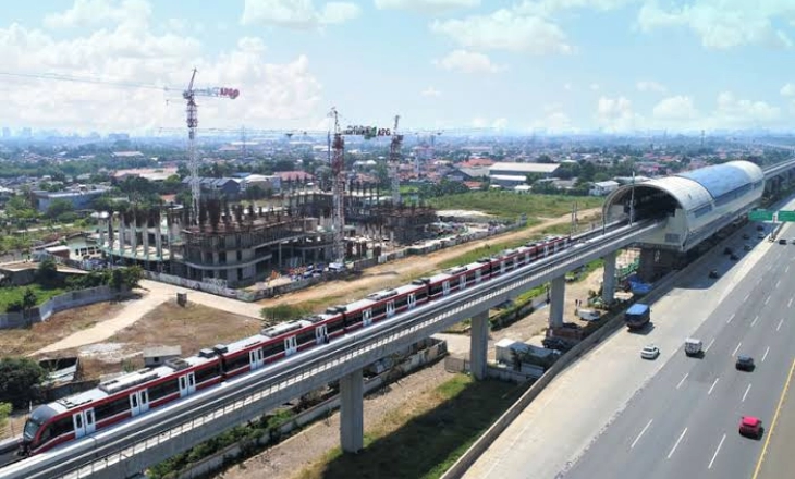 Tahun Kebangkitan Properti, Adhi Commuter Bagikan Divide Rp29 Miliar