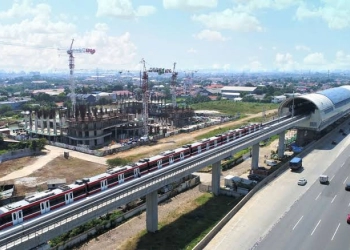 Tahun Kebangkitan Properti, Adhi Commuter Bagikan Divide Rp29 Miliar