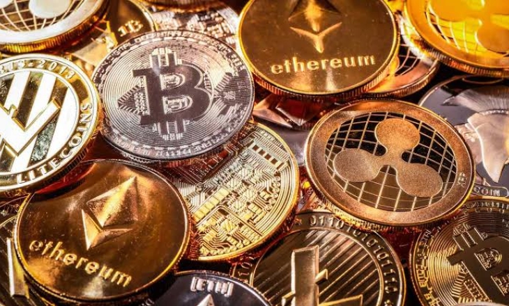 Kripto Terjun Bebas, Bitcoin dan Ethereum Ancur-ancuran