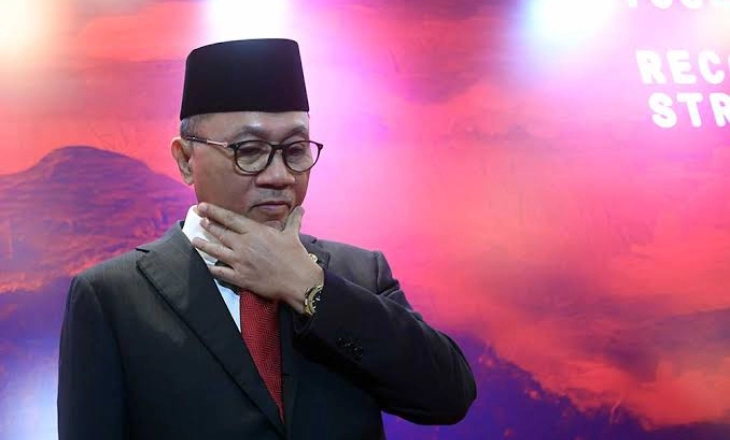 KKP Tangkap Dua Kapal Ikan Asing Berbendera Malaysia, Selamatkan Potensi Kerugian Rp19,9 Miliar
