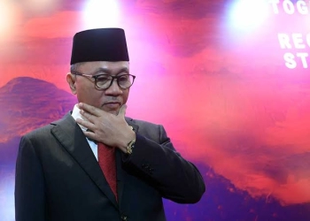 Mendag Zulhas Diramal Jadi Menteri Gagal Turunkan Harga Migor