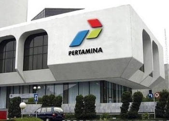 Serius Garap Bisnis Kilang, Pertamina Anggarkan Belanja Rp643,5 Triliun
