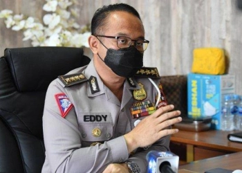  Ini Kata Korlantas Penyebab danTitik Rawan Kemacetan di Ruas Tol Saat Mudik