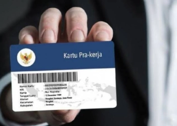 Kemenko Perekonomian: Peserta Kartu Prakerja Tembusi 12,8 Juta 
