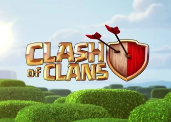 Clash of Clans Jual Murah Skin Champion Hero Sebelum World Finals 2022