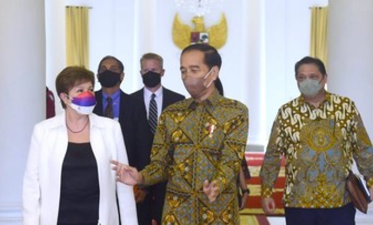 G20 dan Harapan Besar kepada Indonesia dalam Membantu Krisis Dunia
