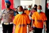 Tiga Orang Mengaku Wartawan dan Anggota LSM Ditangkap Peras Gay