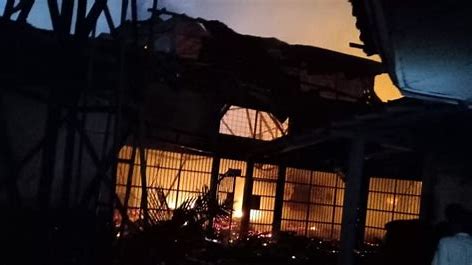 Lalai Dalam Bertugas, 3 Sipir Jadi Tersangka