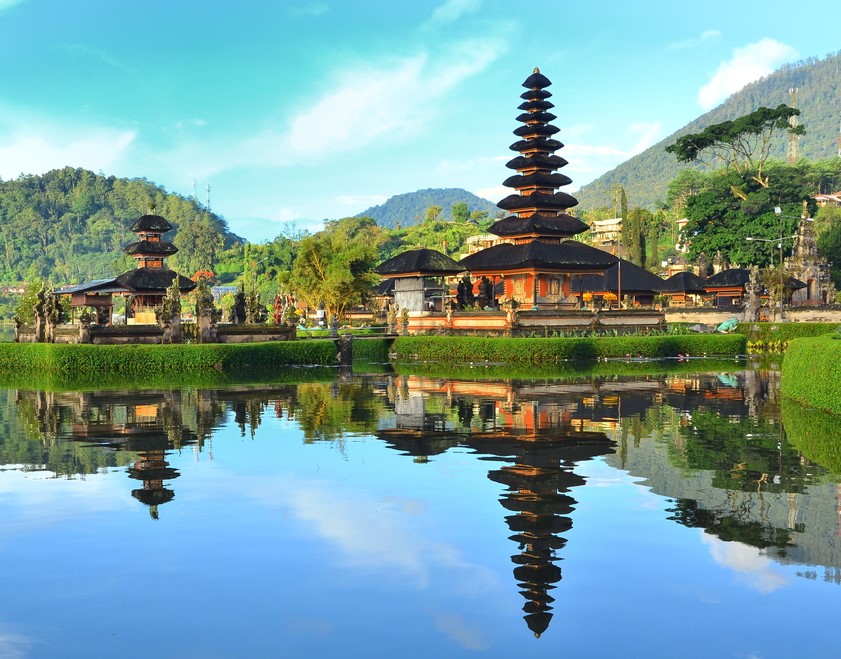 6 Destinasi Wisata Populer Dan Mendunia di Indonesia