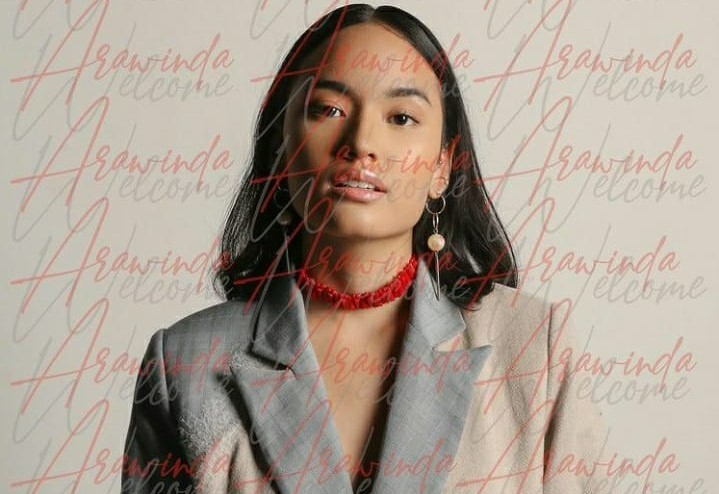 Intip Potret Pesona Arawinda Kirana, Pemeran Utama di Film 'Yuni'
