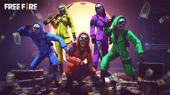 5 Bundel Menakjubkan Seperti Cobra Rage Di Free Fire 2021