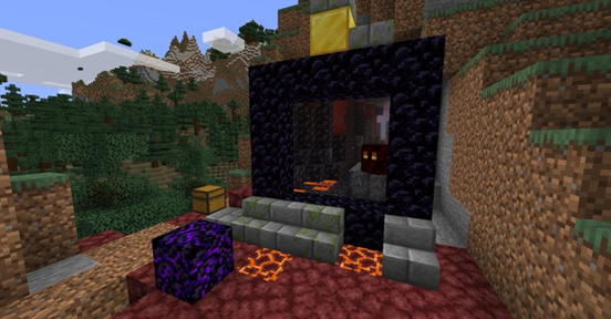 5 Mod Minecraft Teratas Untuk Meningkatkan Nether