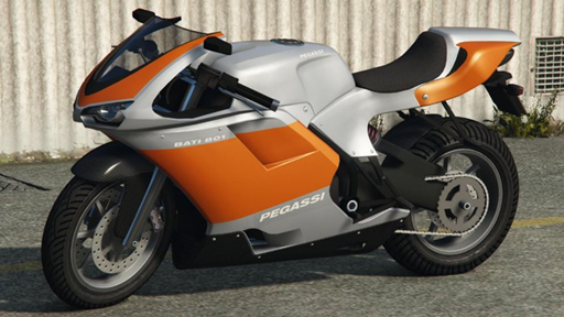 5 Sepeda Tercepat di GTA 5 Offline