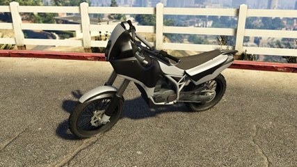 Top 5 fastest bikes in GTA 5 Online