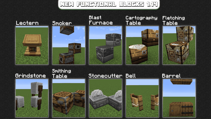 5 Metode Terbaik Untuk Memindahkan Penduduk Desa Di Minecraft