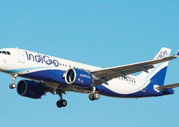 Indigo Berikan Diskon Harga Tiket Pesawat 10 Persen untuk Orang yang Sudah Divaksin