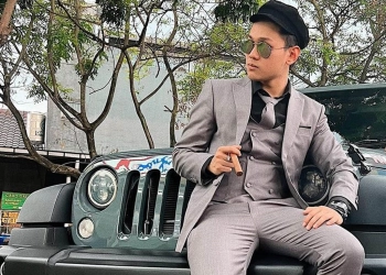 Polisi Segera Limpahkan Kasus Indra Kenz 