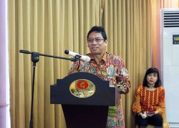 Kemendag Perketat Pengawasan Aset Kripto