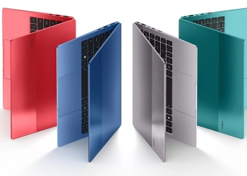 Resmi Diluncurkan di Indonesia, Cek Harga Laptop Infinix INBook X2 