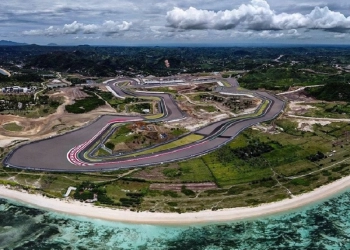 Ingatkan Jaga Keamanan dan Kondusifitas, Kapolda NTB: Even MotoGP Mandalika Jadi Sorotan Dunia