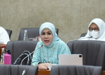 Usut Tuntas Mafia Minyak Goreng, Harga Pangan Harus Jadi Perhatian