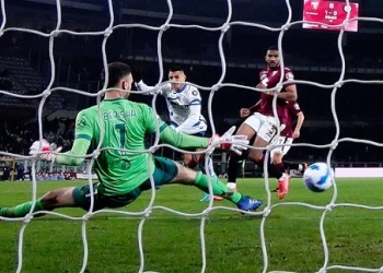 Kelelahan Fisik dan Mental Penyebab Inter Milan Tersendat