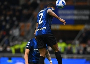Inter Milan Terlalu Menghibur, Lupa Cara Menangi Laga