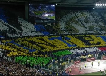 Ultras Inter Milan Ngamuk Gegara Bastoni Mau Dilego